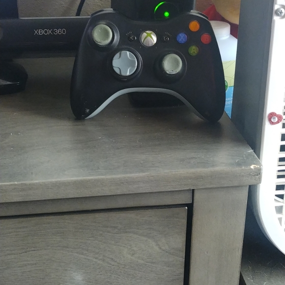 Xbox360 Controller - Picture 3 of 7
